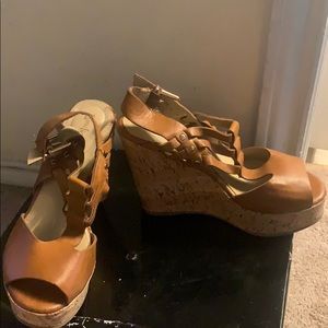 Limelight wedges
